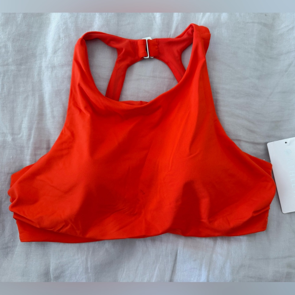 Athleta Women's Swim Top 38B/C